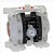 1/4" Non-Metallic Compact Diaphragm Pump